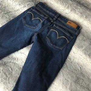 Levi Jeans